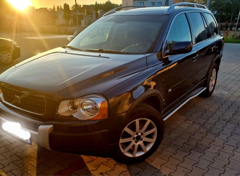 Volvo XC 90