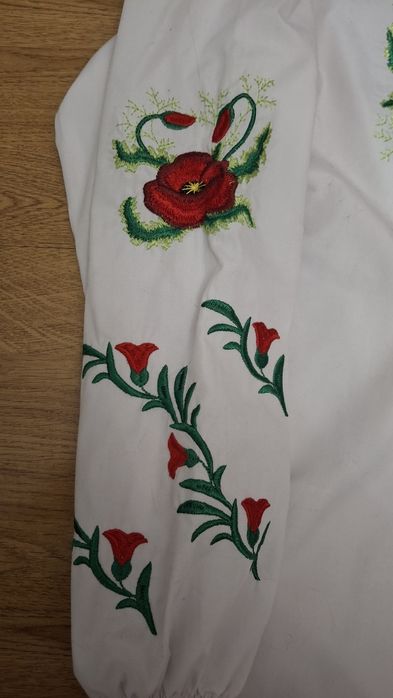 Вишиванка українська