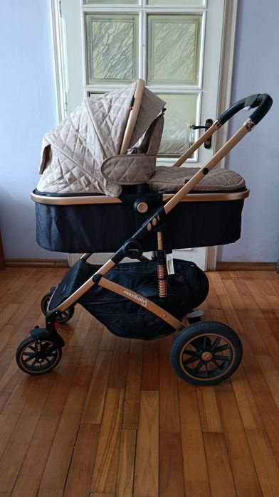 Коляска maxi Baby 3 в 1