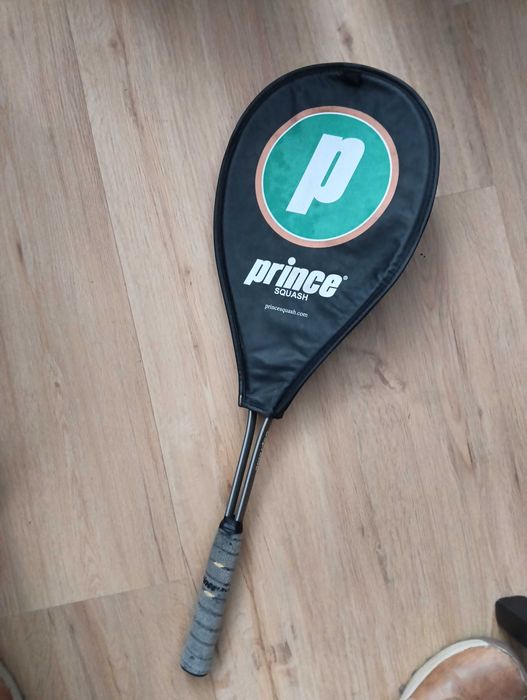 Raquete Squash Prince