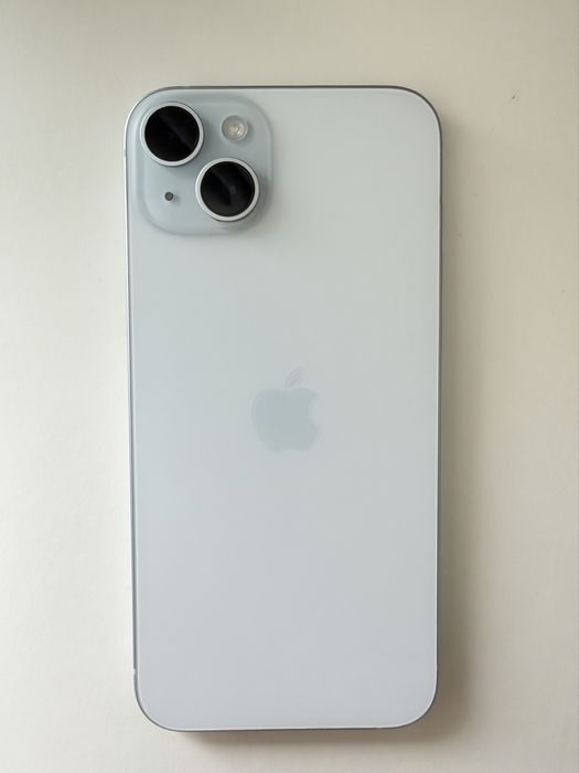 Iphone 15 Plus 256GB