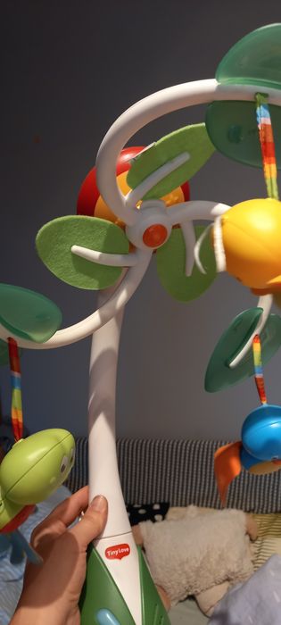 Tiny love karuzela do łóżeczka