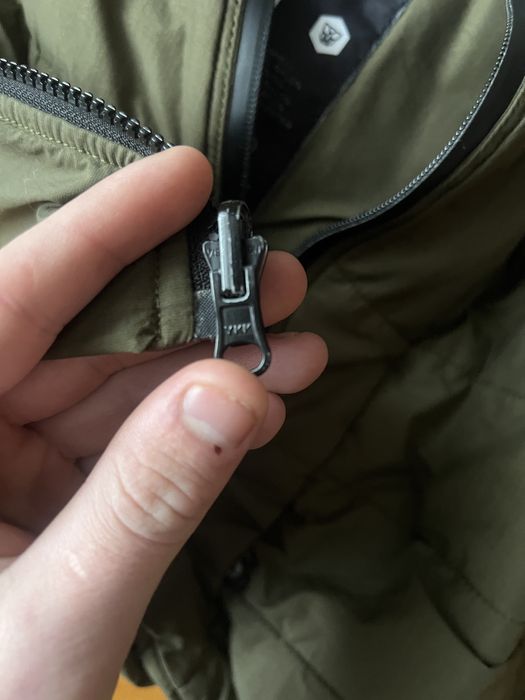 Куртака,парка,вітровка riot division