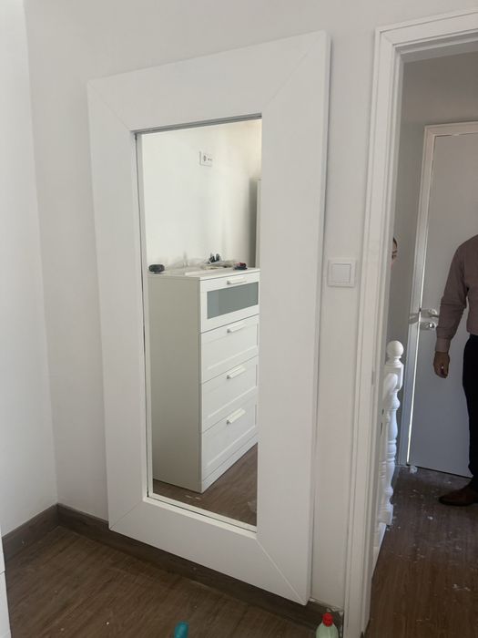 MORADIA T2 NOVA e Mobilada em Bairro Histórico Pedonal | Centro do Porto