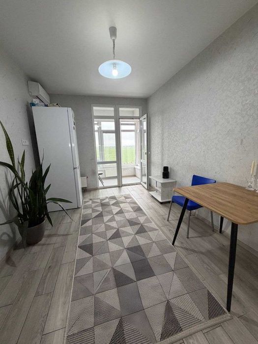 Продається 2-кімнатна квартира 58 м² у ЖК Артвіль — меблі та техніка