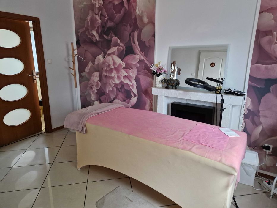 Wydzierżawię gabinet kosmetyczny w Kostrzynie nad Odrą