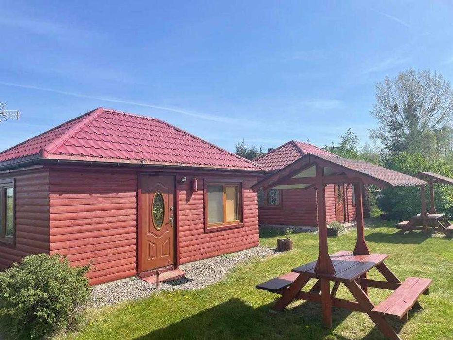 Noclegi w Biebrzańskim Parku Narodowym !!! Sauna&Balia