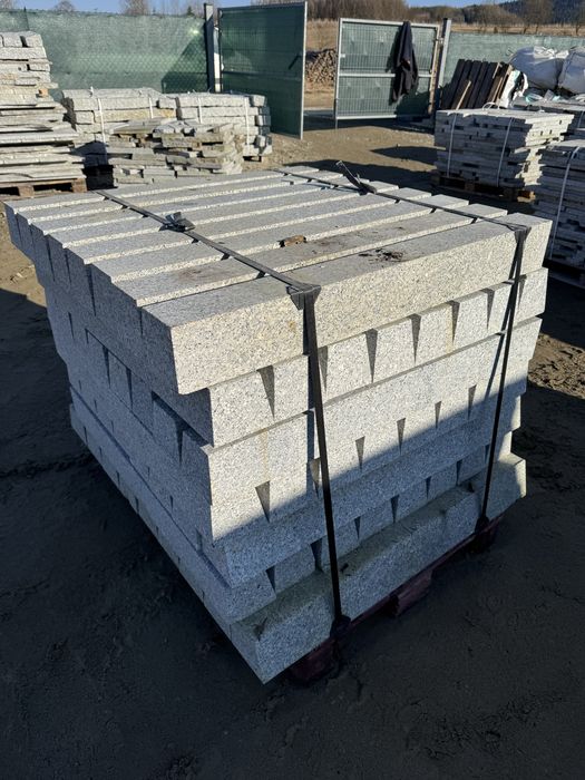 Kostka, obrzeze, krawężnik