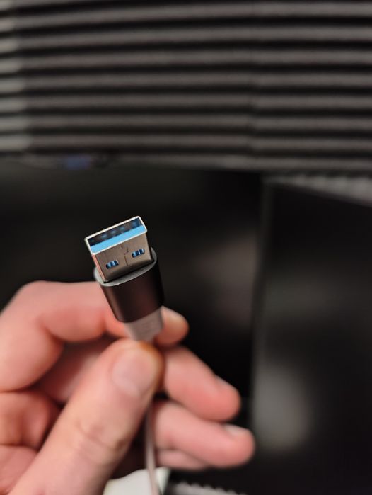 Webcam Logitech Brio 500