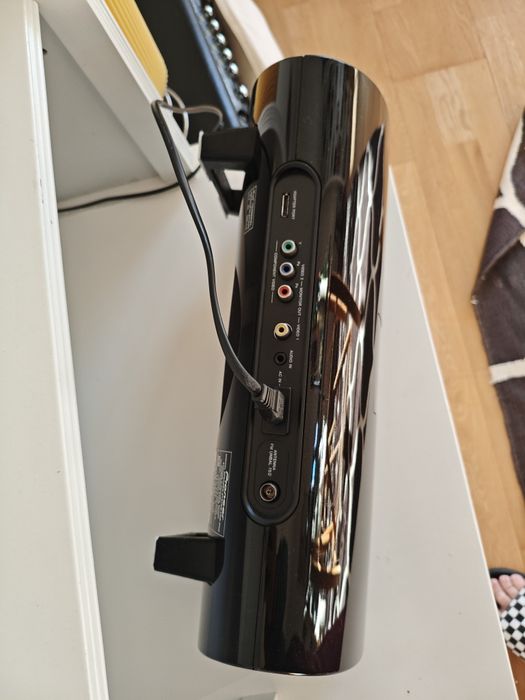 Coluna Pioneer XW-NAS5