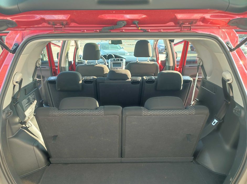Toyota Verso 2.2 л. 7 місць