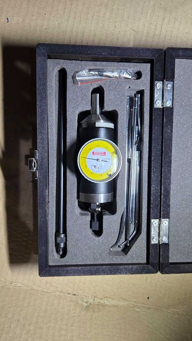 Vários artigos de metalomecânica