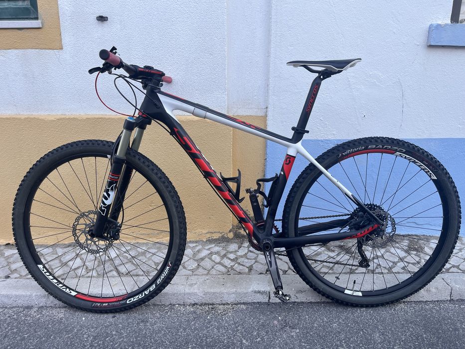 Scott Scale 930 L