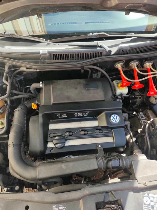 VW Golf 1.4i 25 Anos — photo 2