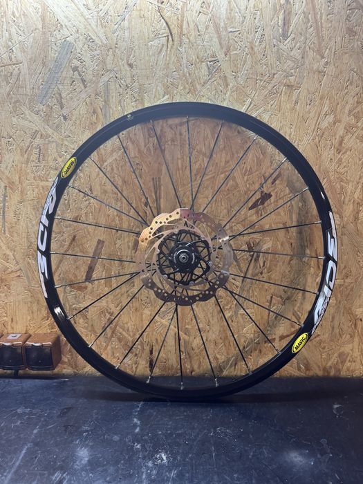 Koła Mavic Crossride 26”