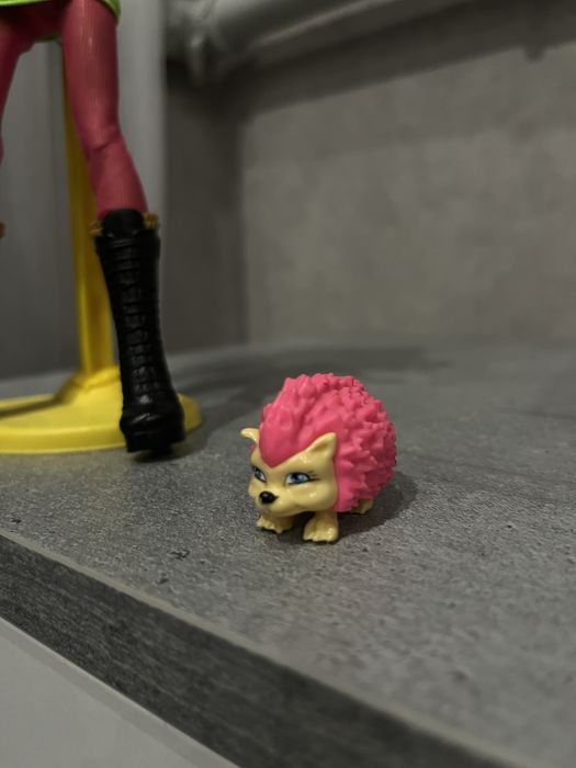 Лялька Monster high Хоулін 13 бажань.