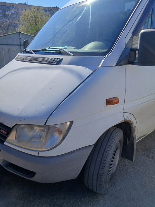 Продам Mercedes Sprinter