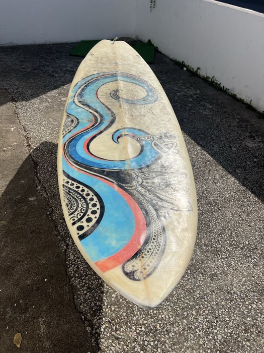 Prancha surf 7.0