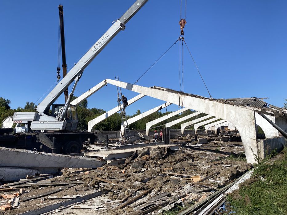 Плиты перекрытия ПКЖ 6/150. 6/3