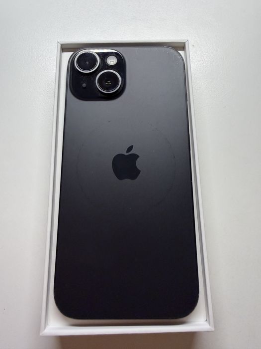 Iphone 15 128 GB OKAZJA etui + folia + kabel GRATIS