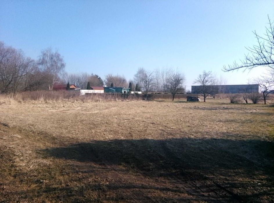 Sprzedam Działkę rolna wadów 5ar