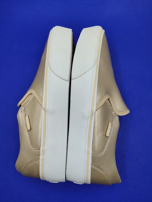 Кеди Vans Old school ( Bump) - 38 розмір. Оригінал