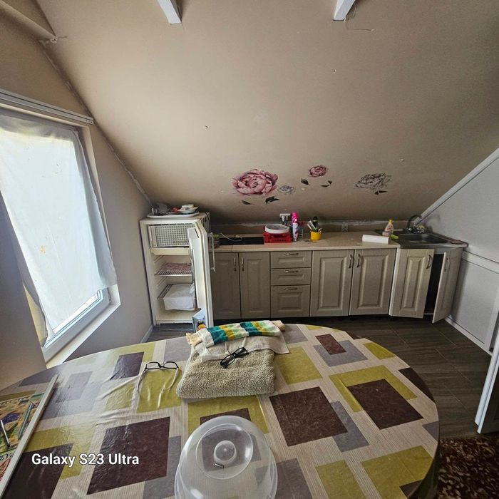 Продается отель Затока!