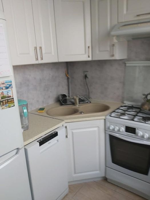 Usługi lakiernicze/Renowacja mebli