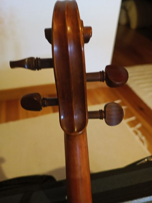 Violino Yamaha 3/4  V5 SA excelente