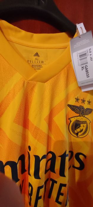 Camisola Benfica
