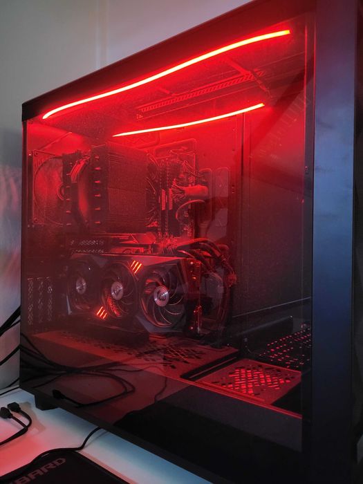 Dissipador de calor com ventoinha/CPU Cooler - Noctua NH-D15S Black64740937197953121