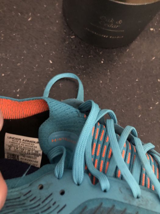 Under armour копочки