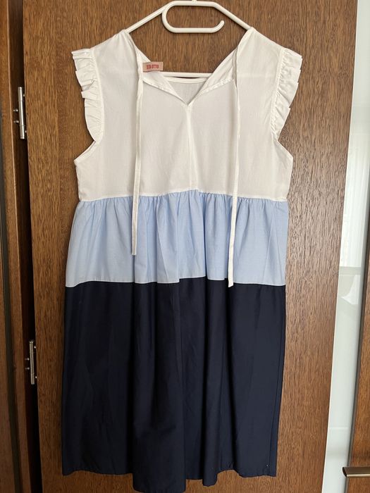 Sukienka letnia 38