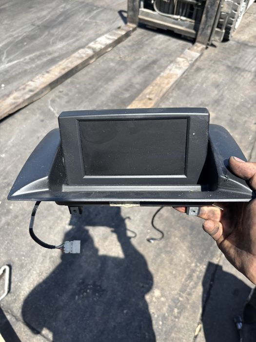 Display ecra BMW e87 E82 E88 E81