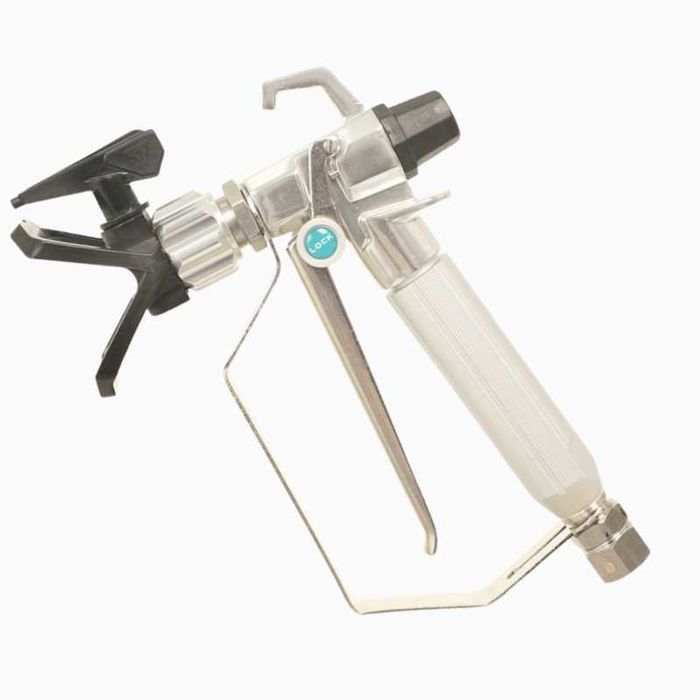 Pistolet do Agregatu Malarskiego X450