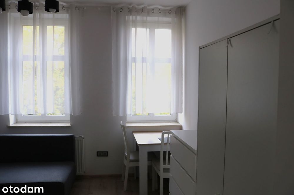 Mieszkanie – Katowice - Widok 4