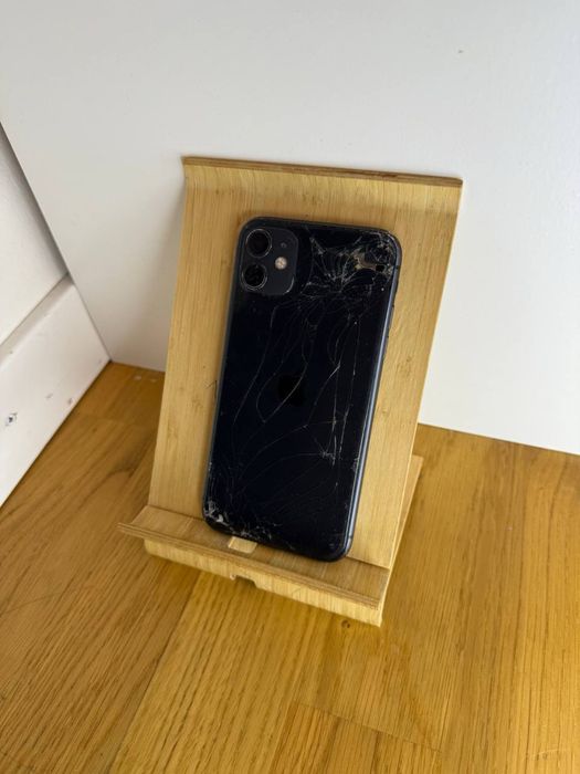 Iphone 11 64gb під ремонт #1336
