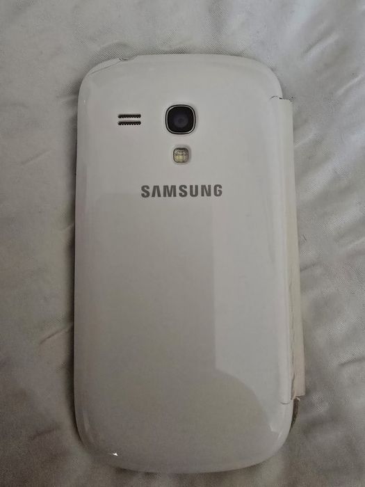 Samsung Galaxy S III mini