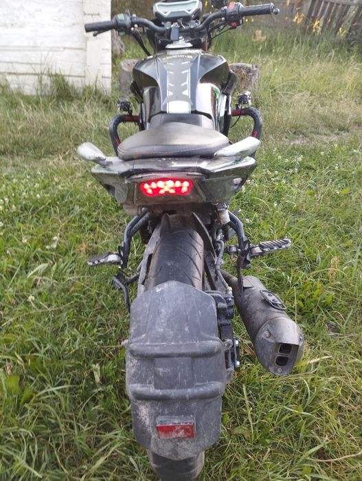 Продам Вайпер ZS200A1