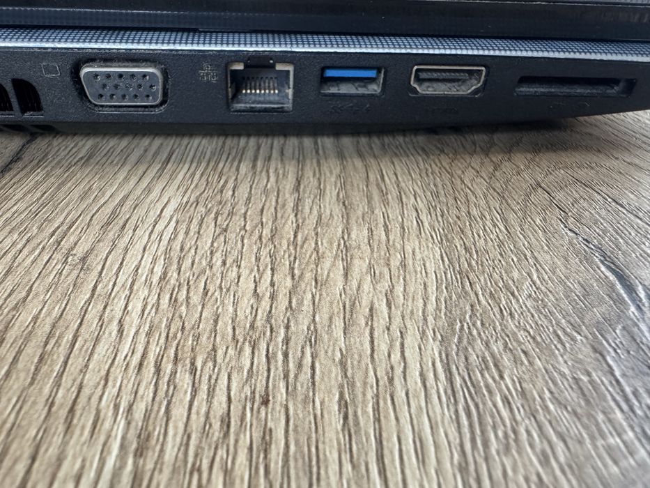 Toshiba SatelliteL770-118; 17.3 cala