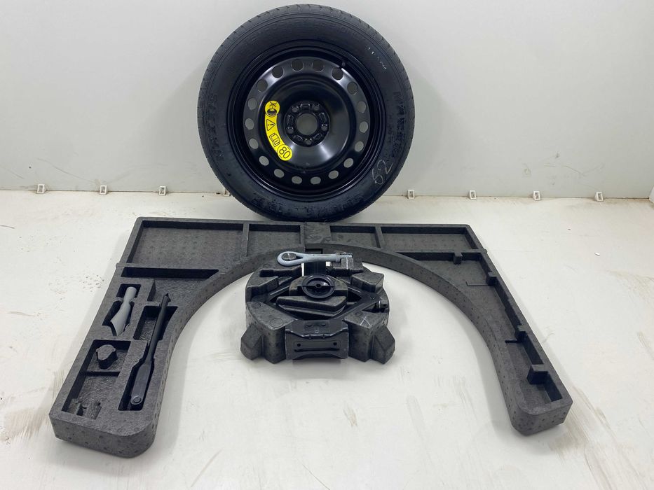 Zestaw naprawczy Ford Kuga MK2