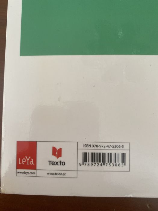 Caderno de exercicios matemática A 10º ano