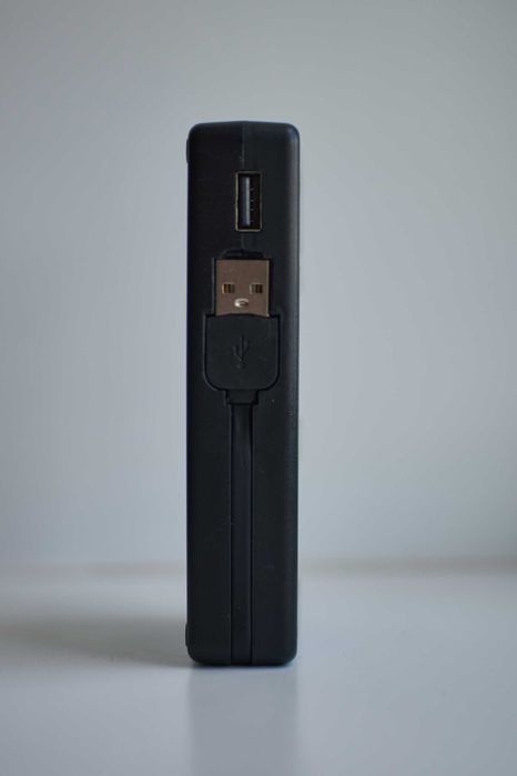 Зарядний пристрій для SONY NP-FW50