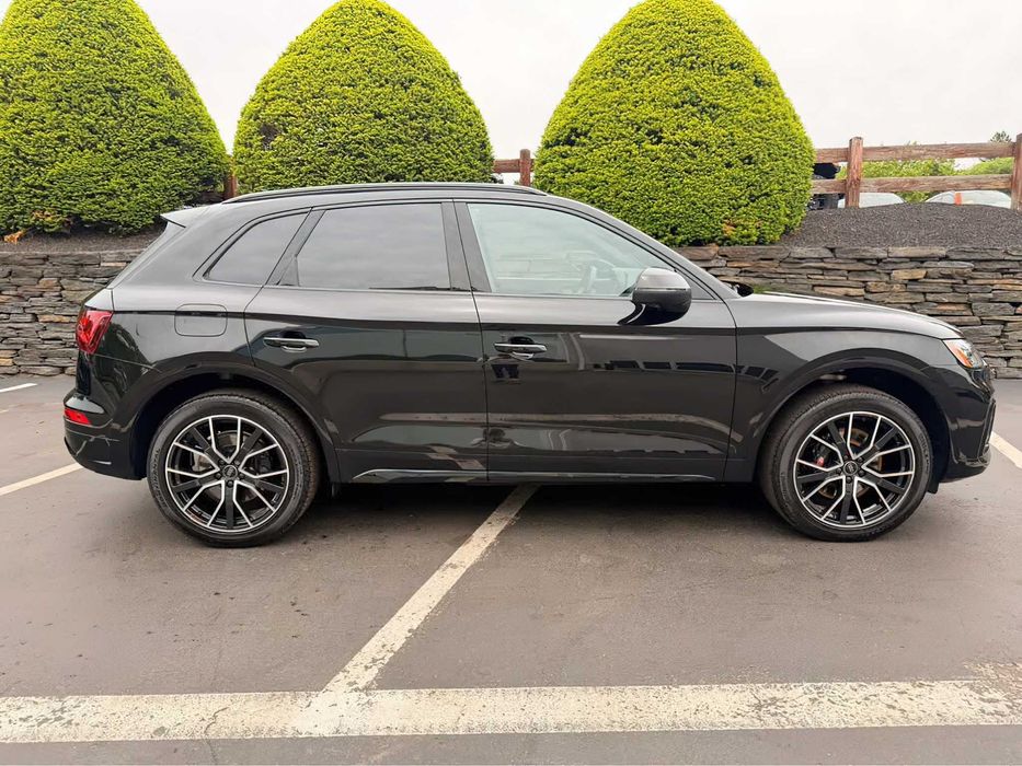 Audi SQ5  quattro Premium Plus      2023