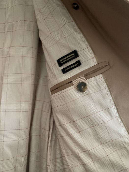 Тренч Massimo Dutti + Подарунок