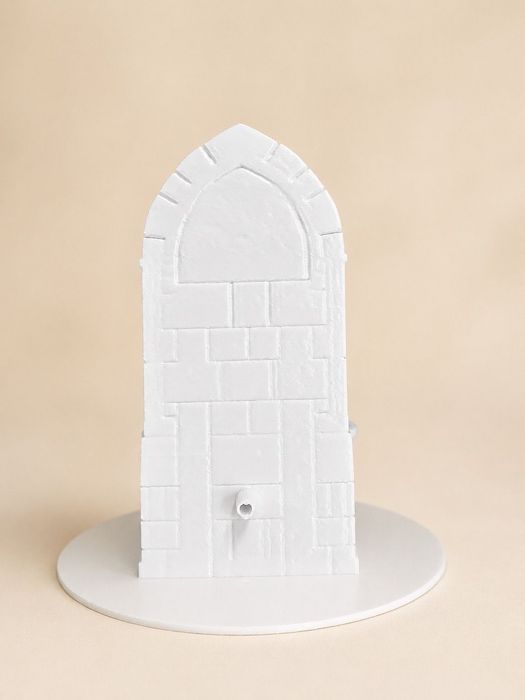 Fonte de Areia para Aquário - CreativeAquario
