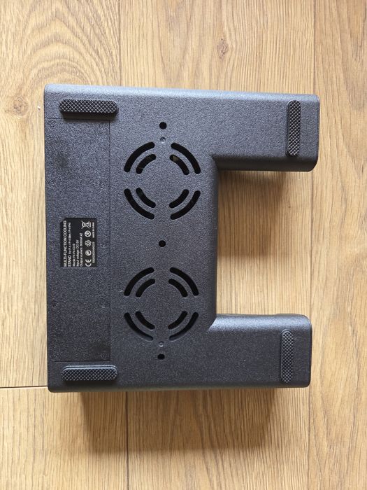 Podstawka Stacja Ładująca Ps4 Slim Pro