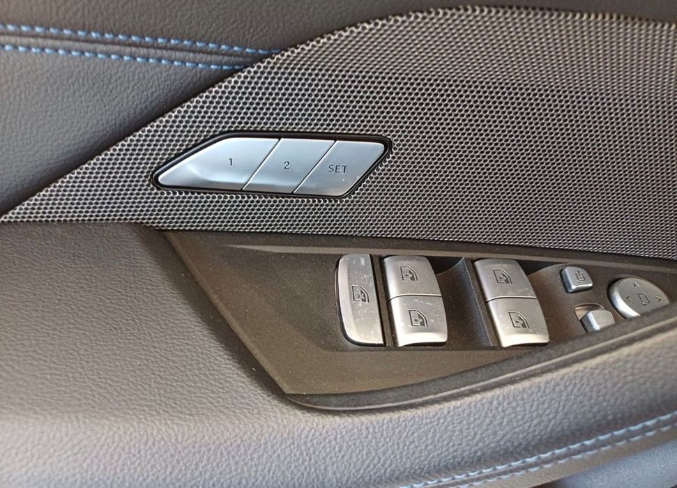 BMW I4 eDrive 40 2022рік