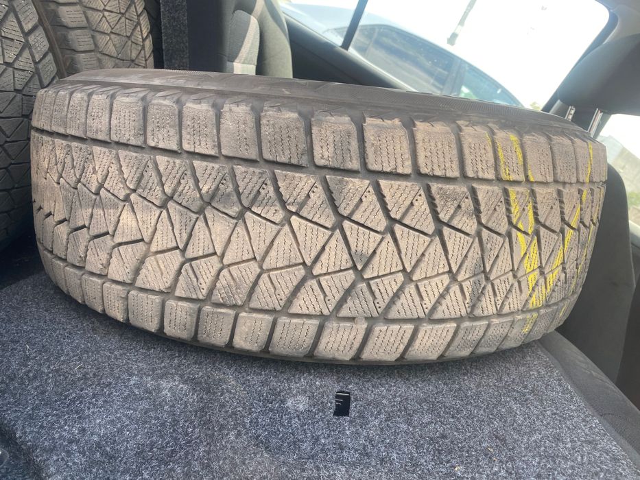 Покришки BRIDGESTONE зима 215/65R16