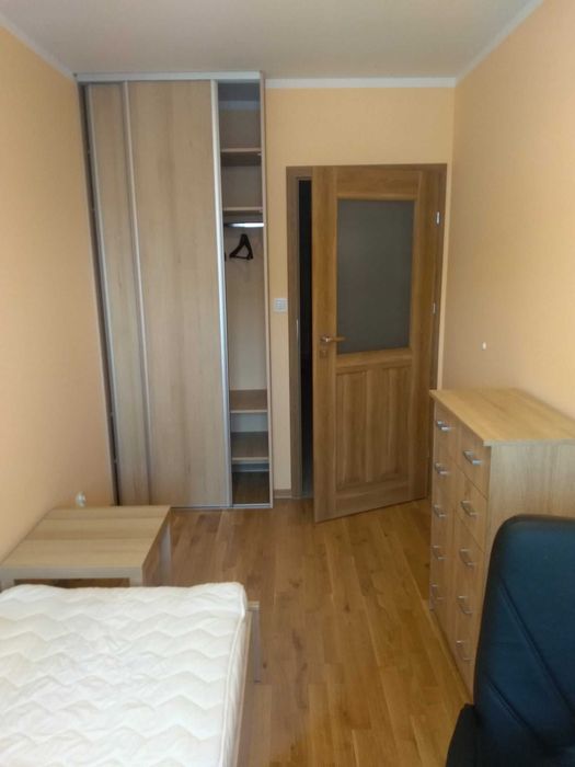 pokój do wynajęcia Rzeszów na architektów 1150zł za całość